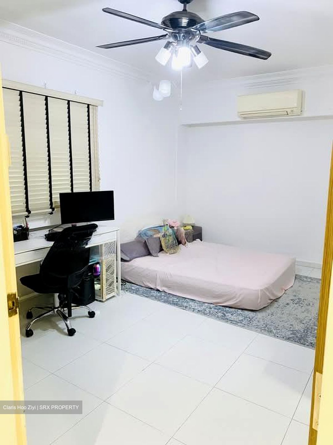Blk 510 Serangoon North Avenue 4 (Serangoon), HDB 5 Rooms #561547401